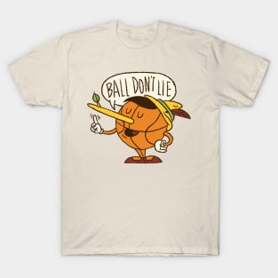 Ball Don't Lie T-Shirt